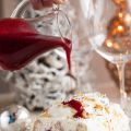 Mascarpone Frambozen Trifle