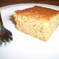Smeuïge, vetvrije cake