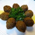 Mezze: Kibbeh
