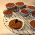 Het doordeweekse muffin recept met speltmeel en[...]