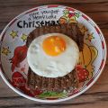Croque Madame