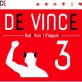 Een nieuwe editie van De Vince, hét[...]