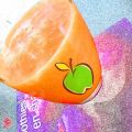 Koele Appelsmoothie