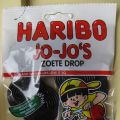 Jo-Jo's