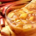 RABARBERCOMPOTE 2