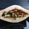 Turks Broodje Thaise Kip