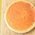 Cheesecake met citroen