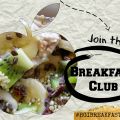Join the herbalgreeninfinitea Breakfast Club!