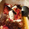 Jamie Oliver 30 minutes meals zalm met krokante[...]