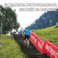 Dag 30: Ga traplopen. Het is supergezond,[...]