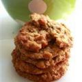 Ouderwetse havermoutkoekjes