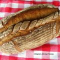 Pain Cordon de Bourgogne