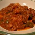 Heerlijke Hongaarse runder goulash met een twist