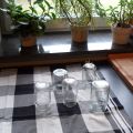 Sinaasappel-gember marmelade