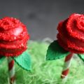 HOW TO | ROZEN CAKE POPS