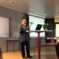 Genoegdag 2014