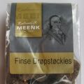 Finse drøpstøkies