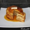 Buttermilk Pancakes uit het boek New York,[...]