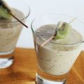 Kiwi shake