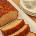 Koemelkvrije cake