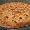 Linzer Taart / Linzer Torte
