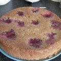 Pruimencake