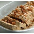 Amaretti Semifreddo