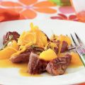 Canard Ã  l'orange