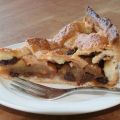 Hollandse appeltaart