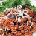 Pasta alla Norma