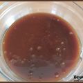 Salted Caramel recipe