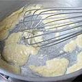 Basisrecept uit de Franse keuken: Bechamelsaus