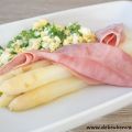 Het witte goud van oud: Klassieke asperges (à[...]