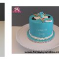 Cake of past weeks