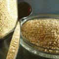 Quinoa