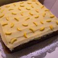 Hoera..!!! Hummingbird cake