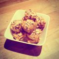 Banana Oat Cookies