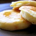 Ouderwetse pannenkoekjes