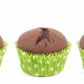 Nutella cupcakes