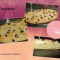 Focaccia!