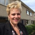 Een jeugdherinnering beschreven in een blog