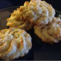 Kokos koekjes