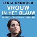 Review boek 'Vrouw in het blauw'