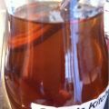 Recept: Vanille-extract