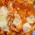 Luie pasta