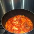 Recept: Bloemkoolstoofpot met runderlappen