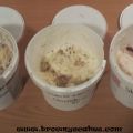 Ice cream base recipe (without ice cream maker)