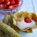 Foodblogswap: Kniepertjes