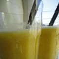 Smoothie-time !