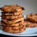 Gezond tussendoortje: Healthy haver-rozijnen[...]